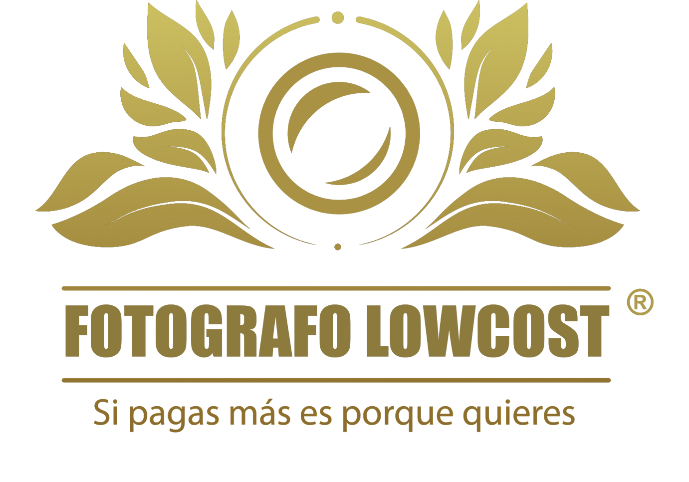fotografo en Monte Rubio de la Serena logo